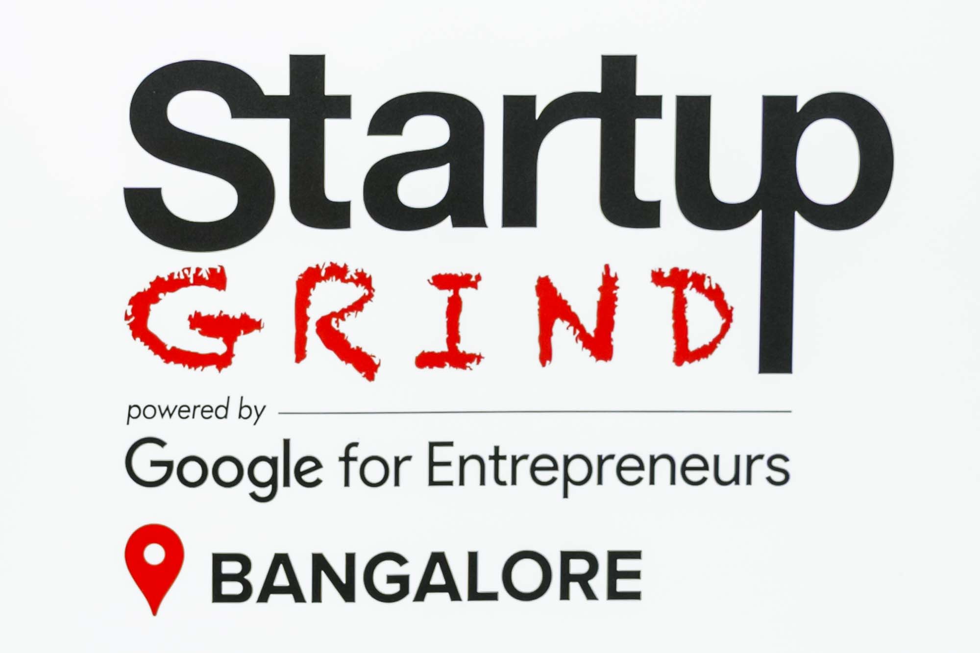 Startup Grind — Corporate photography by SunGlam Films