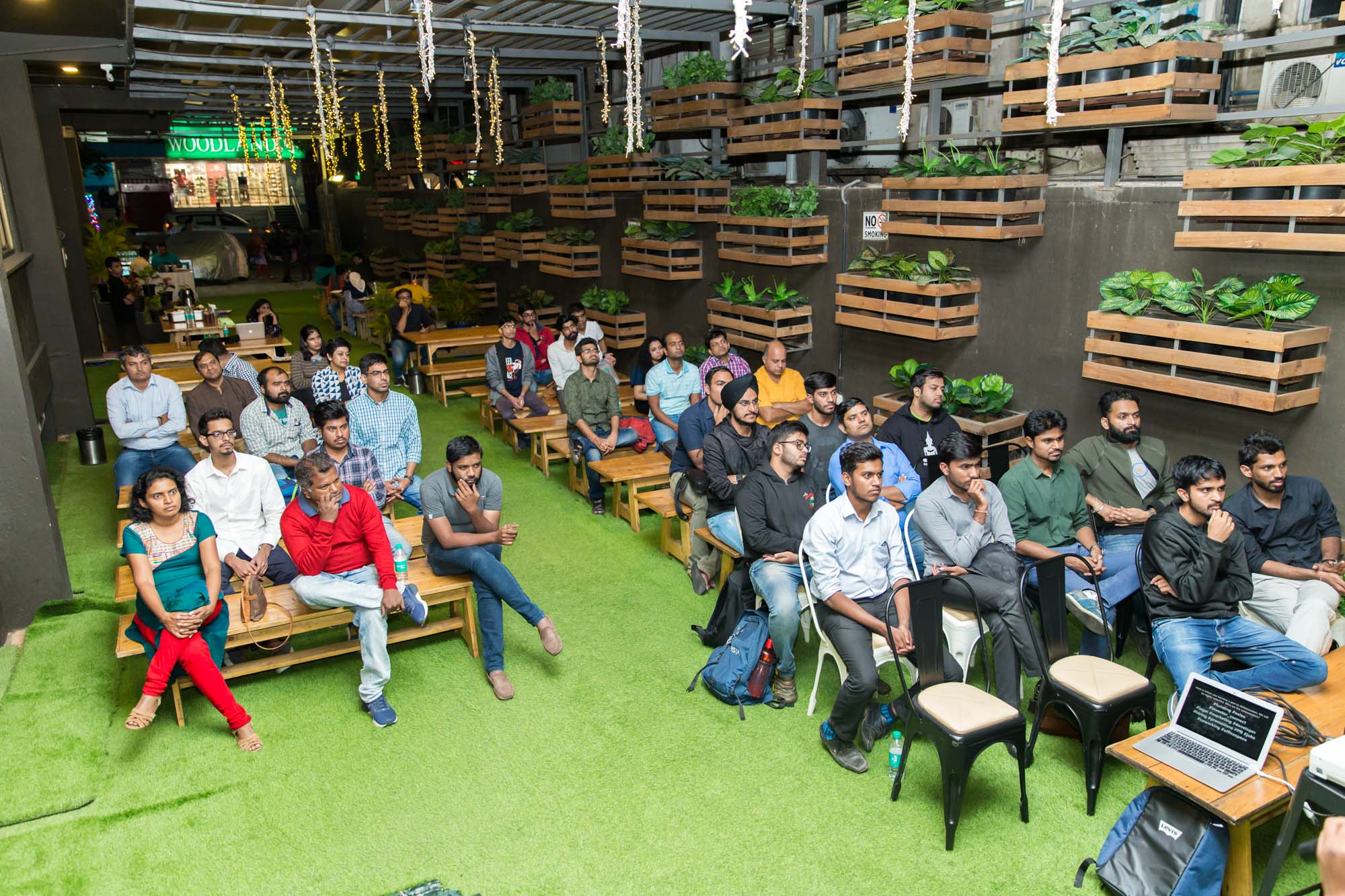 Startup Grind — photo 13