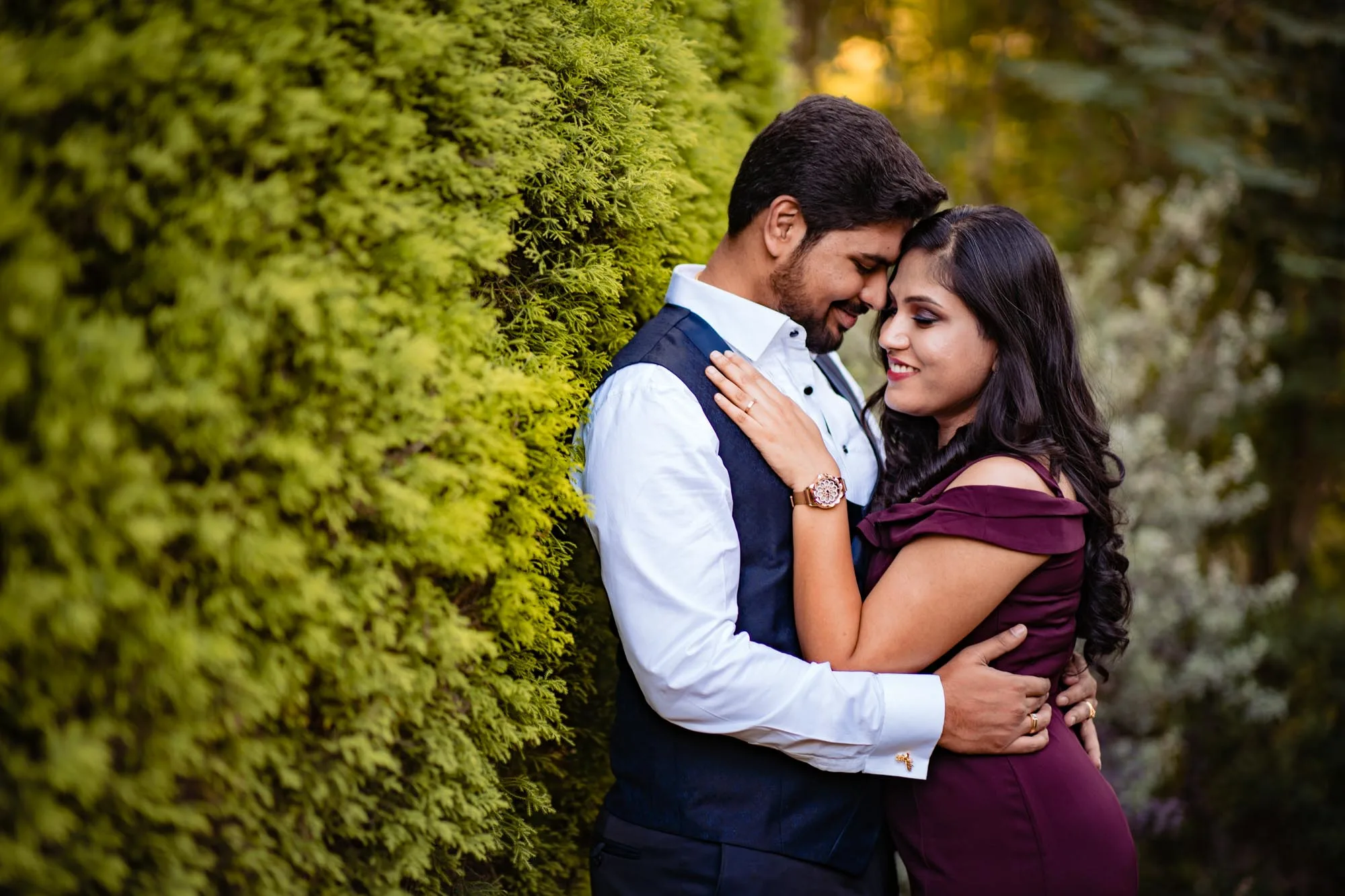 Cinematic Wedding Films