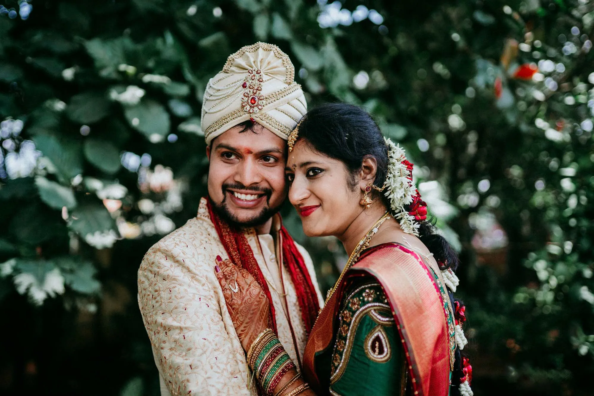Nikita & Rohan - Cinematic Wedding Film