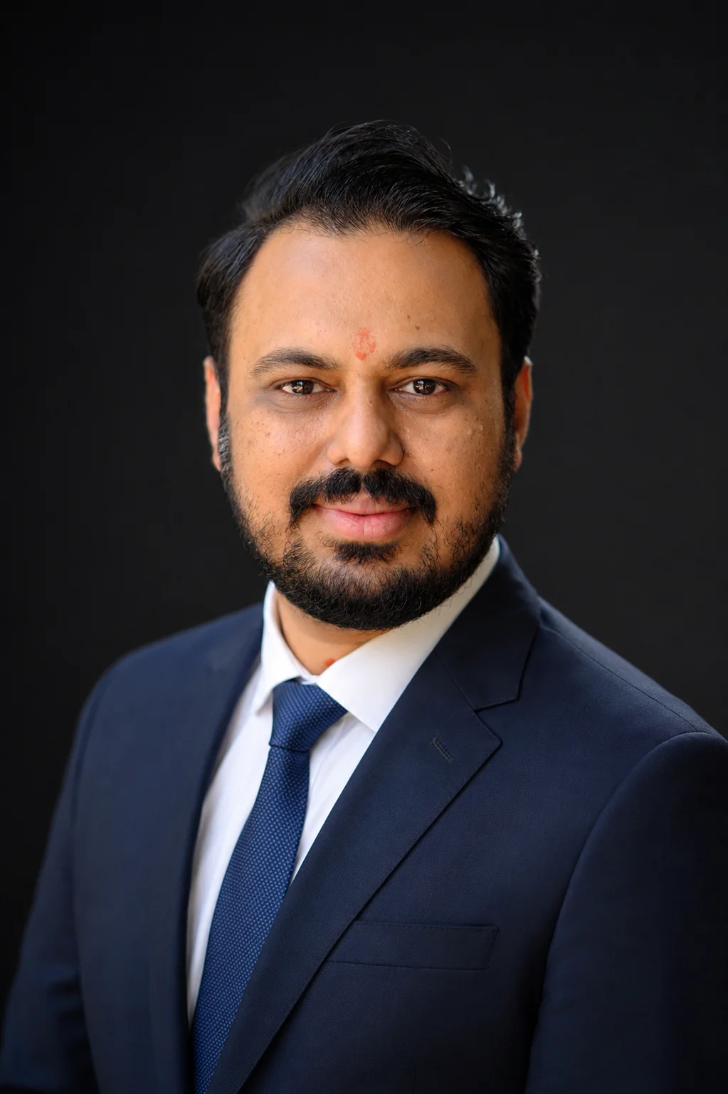 Sameer - Lead Photographer